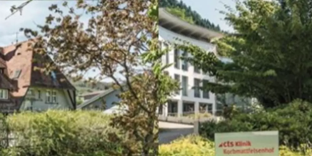 cts Rehakliniken Baden-Württemberg GmbH