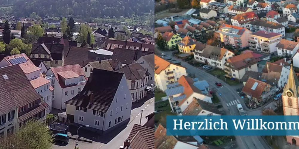 Ev. Kirchengemeinde Steinen