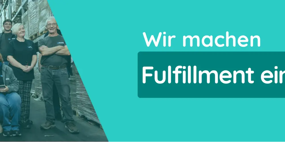 SL-Fulfillment GmbH