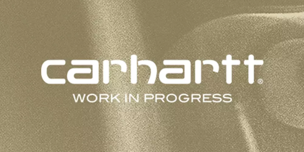 Carhartt Work In Progress